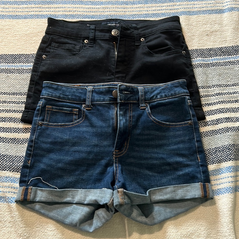 Shorts